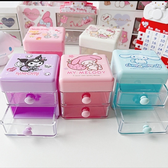 Hello Kitty Drawer - Picture 6 of 13